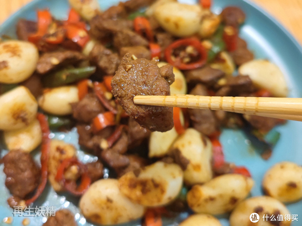 添可 食万3.0 智能料理机，从厨房菜鸟走向星级大厨的捷径