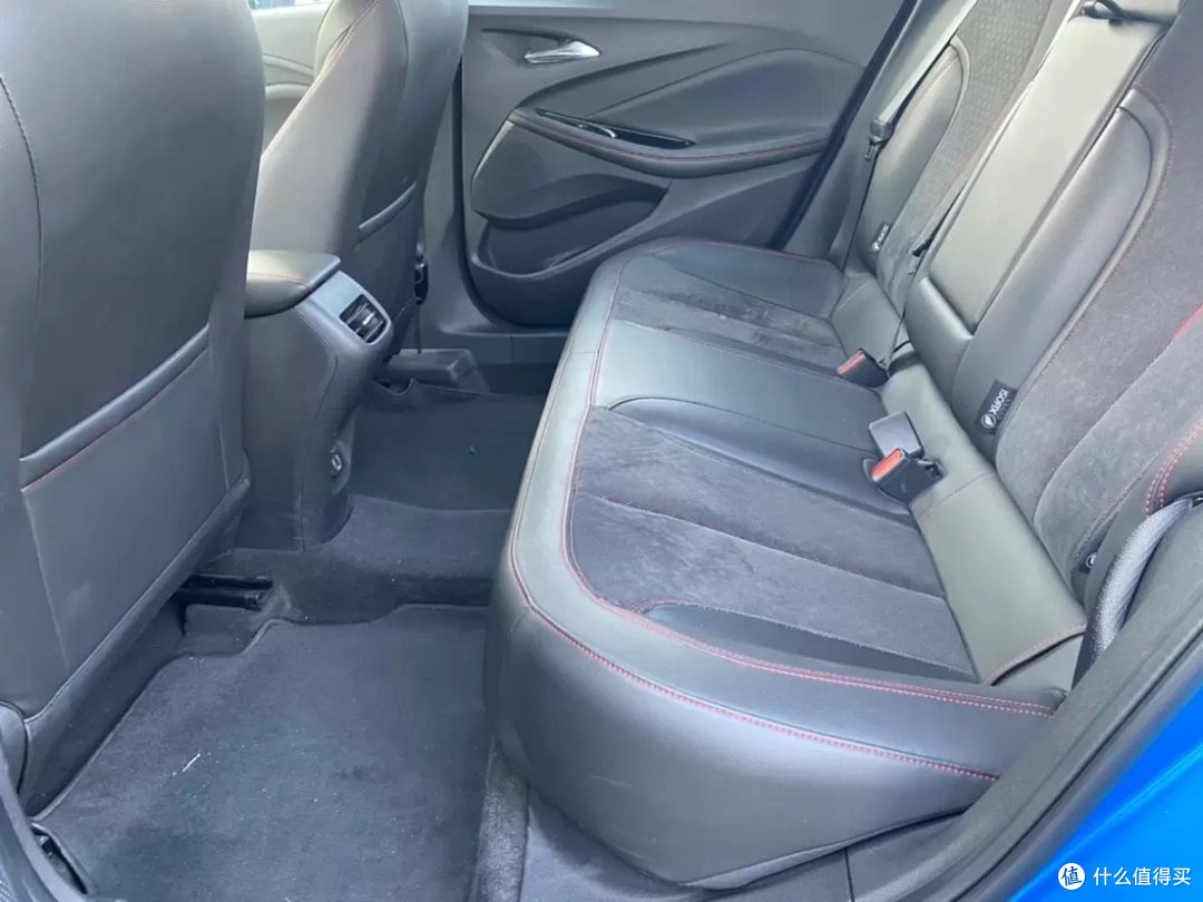 别克威朗pro疾风版提车分享