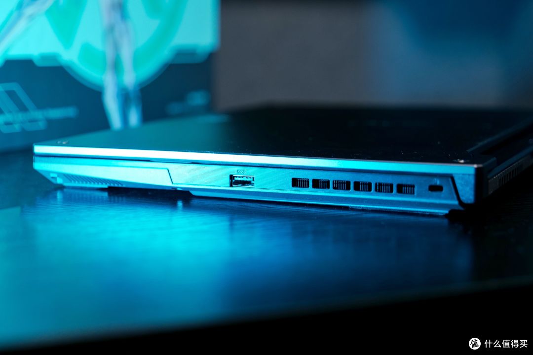 笔电box 篇五:满血满功耗,选购丰俭由人——华硕天选3游戏本体验以及