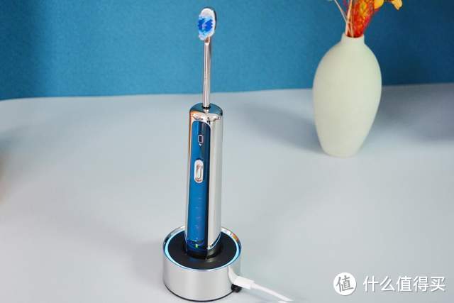电动牙刷哪个牌子好？科学评价6款覆盖白领家庭学生电动牙刷