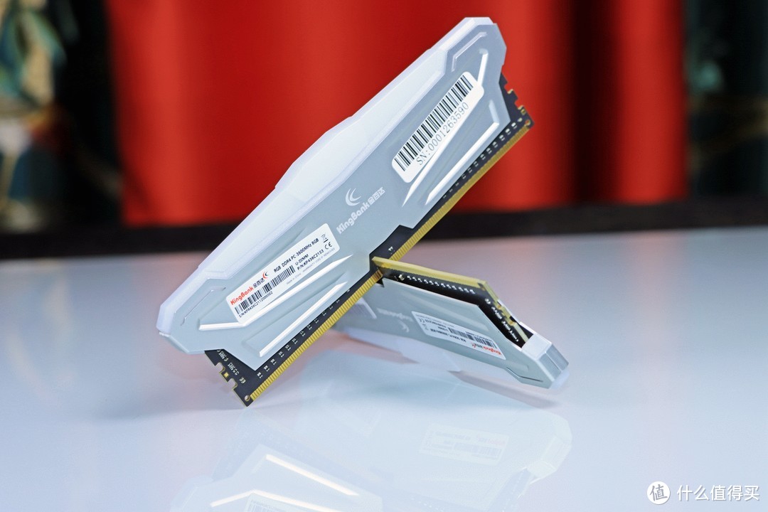 最便宜的灯条，金百达 DDR4 3600 8g*2 RGB性能、稳定性、RGB 控制效果实测