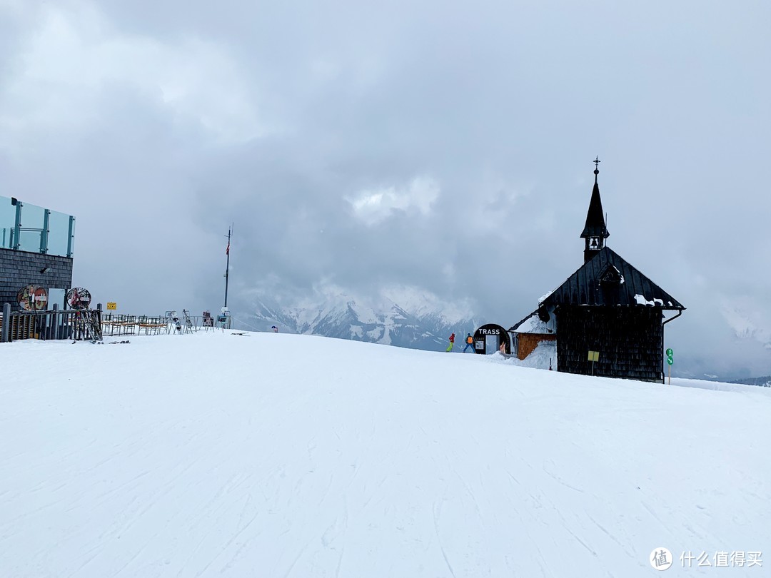 真走断腿的捷奥游篇五奥地利滨湖采尔zellamsee滑雪游记攻略