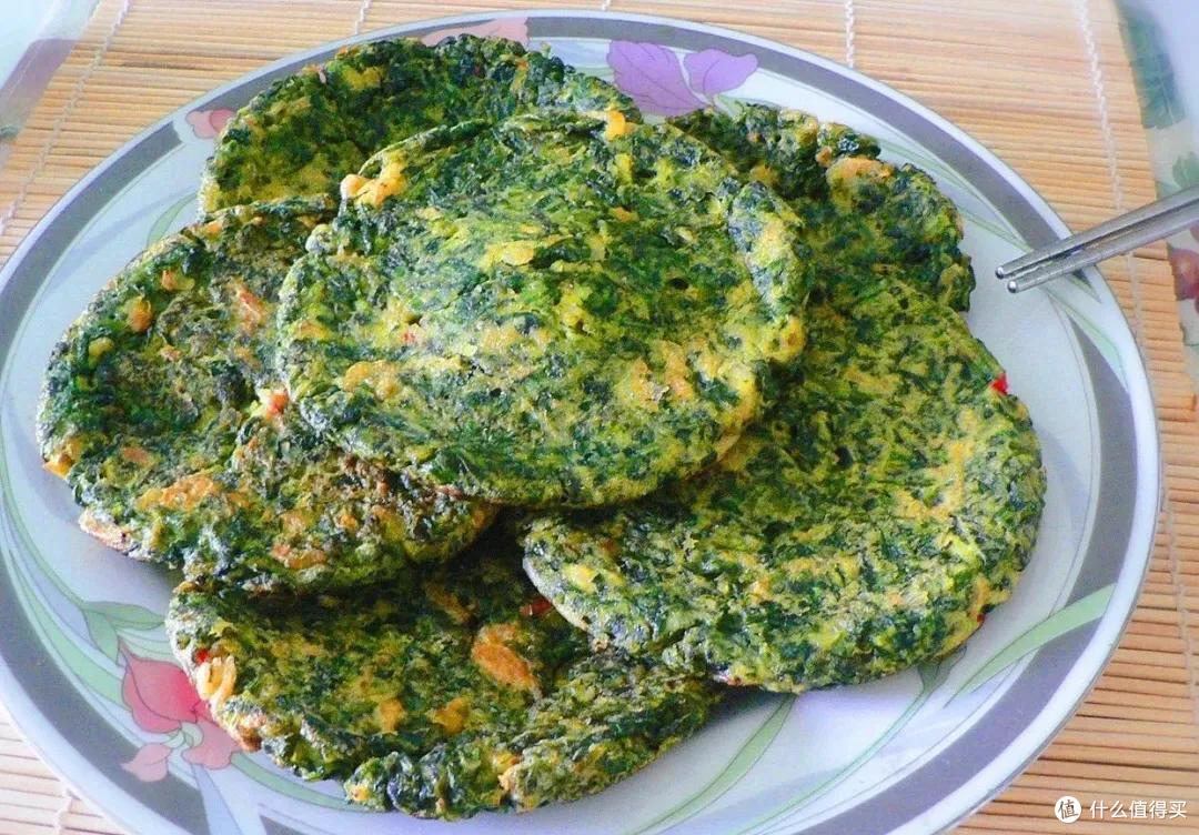 春暖复苏来尝尝这4样迎春菜鲜香美味吃光盘