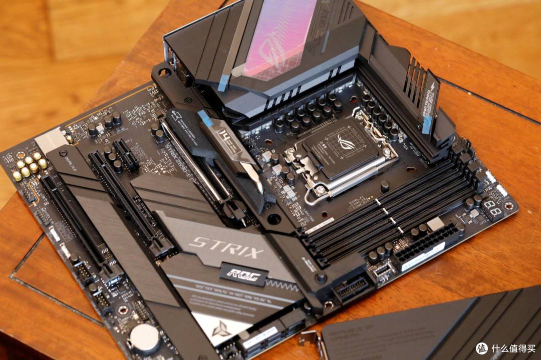 杜绝溢价,12代i9硬核装机兼实操教程