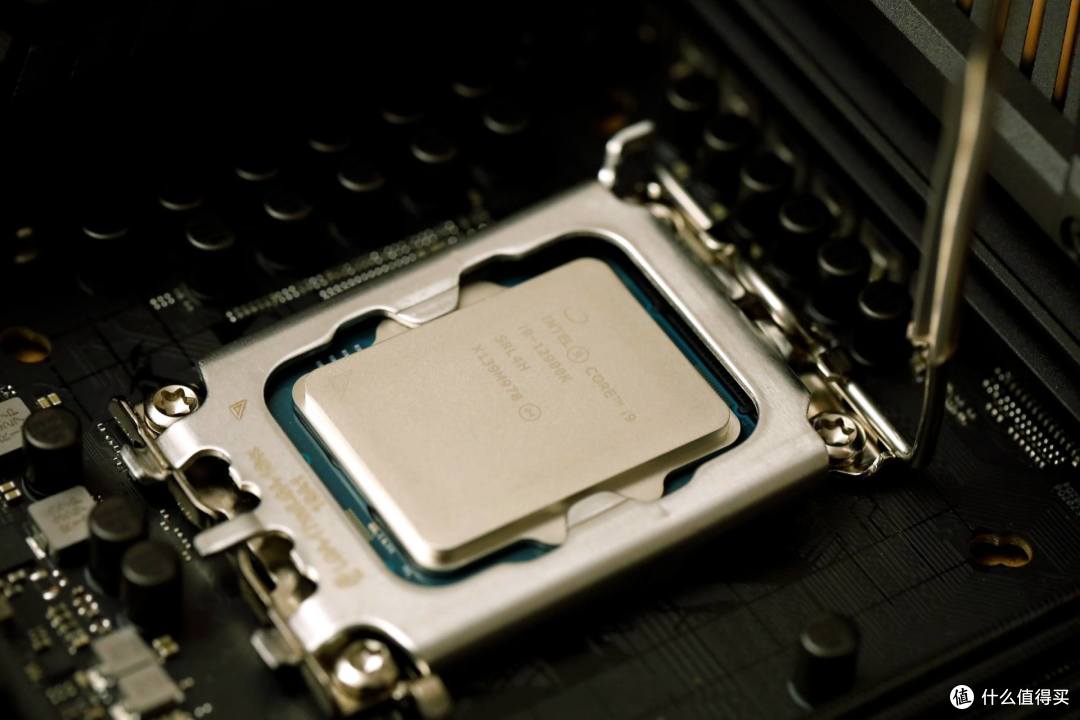 杜绝溢价,12代i9硬核装机兼实操教程