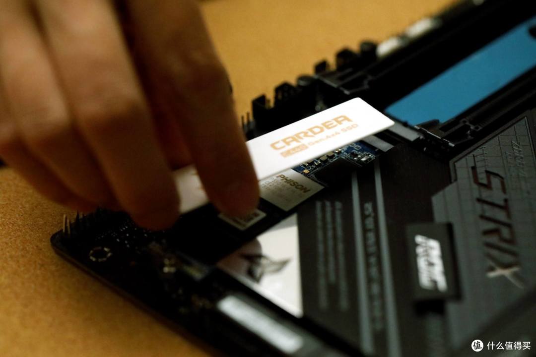 杜绝溢价,12代i9硬核装机兼实操教程