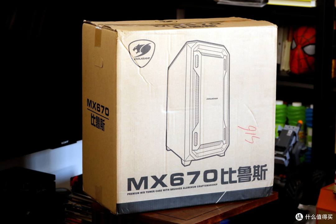 杜绝溢价,12代i9硬核装机兼实操教程