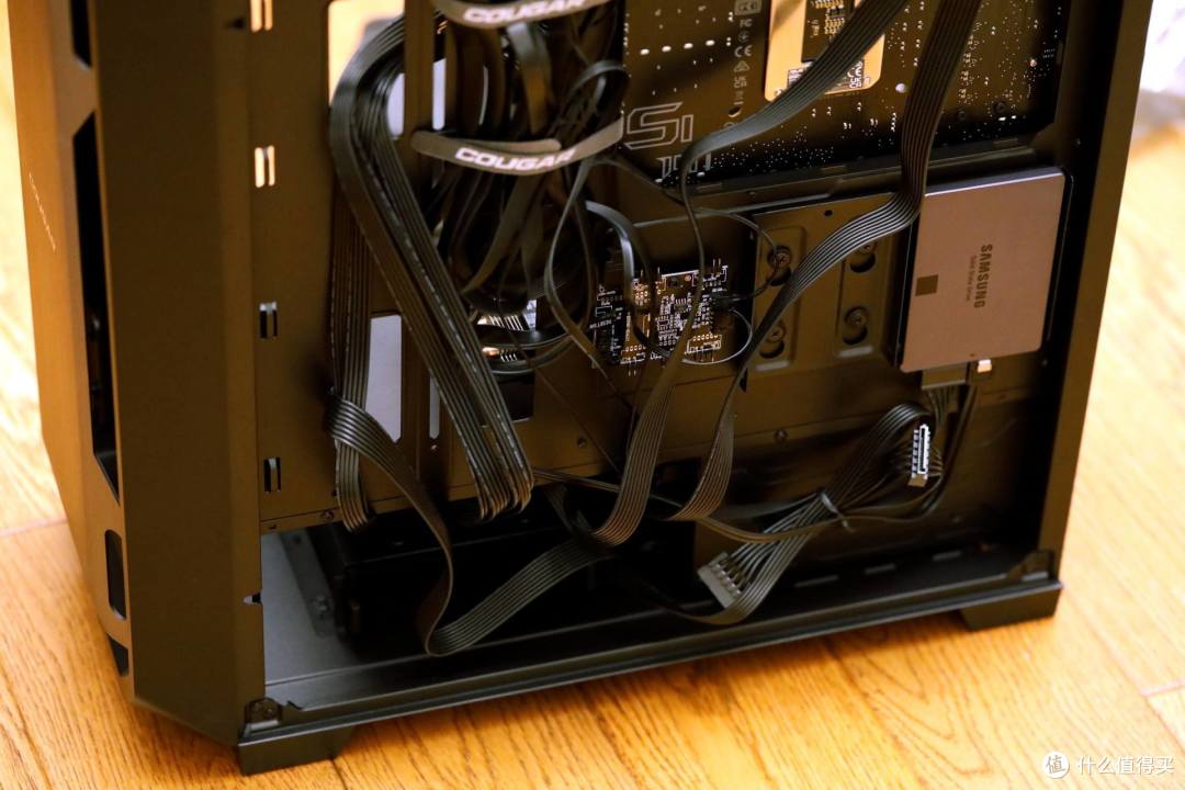 杜绝溢价,12代i9硬核装机兼实操教程