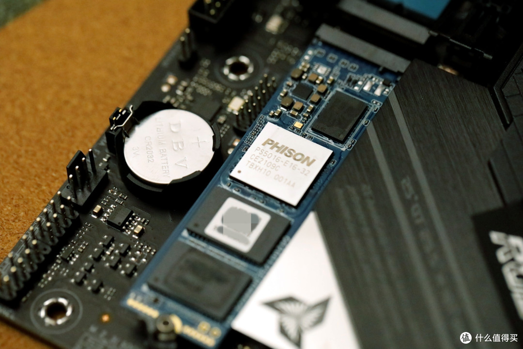 杜绝溢价,12代i9硬核装机兼实操教程