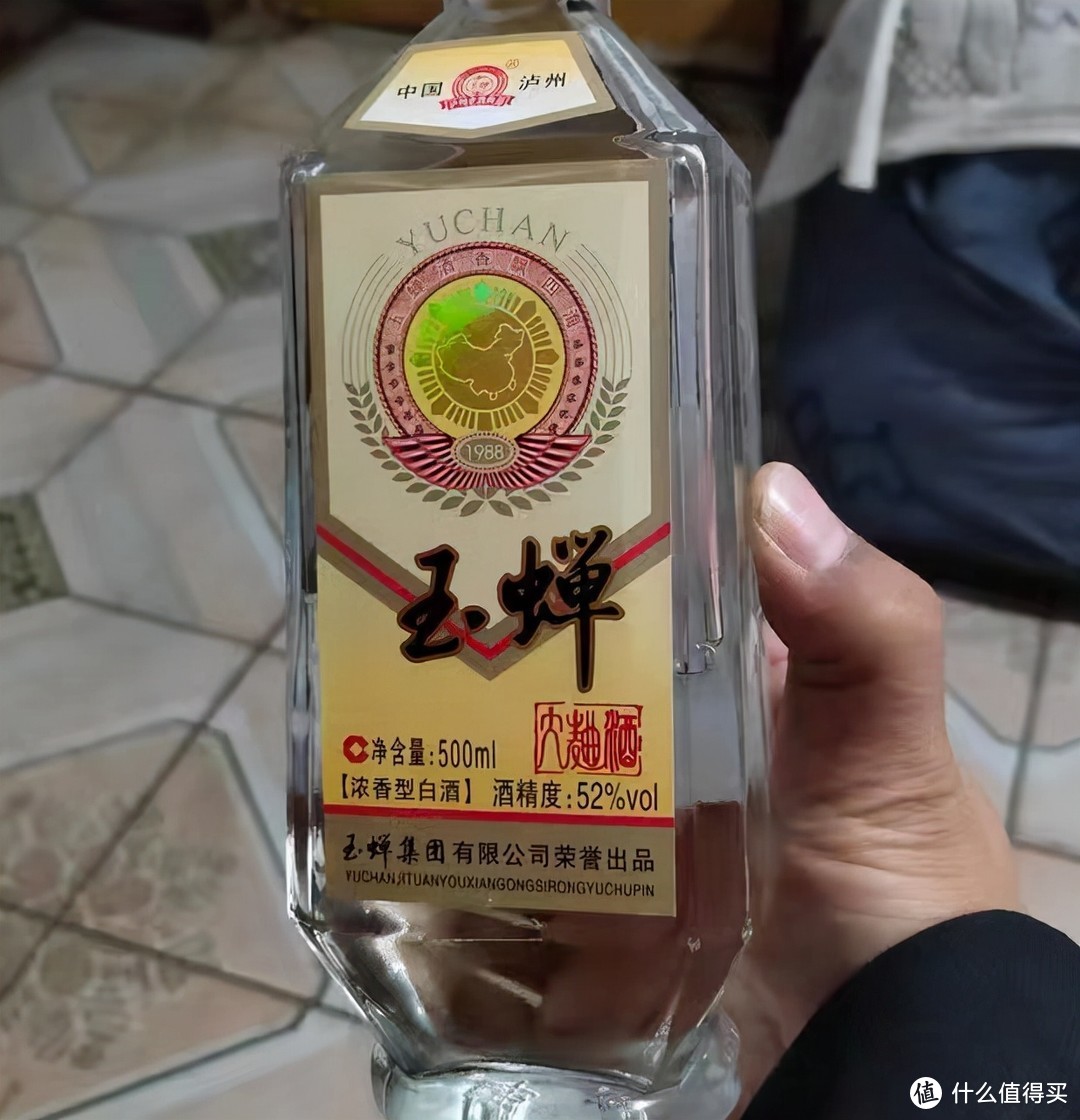 中国5大放心“光瓶白酒”，好喝又便宜，都是零添加剂的纯粮酒