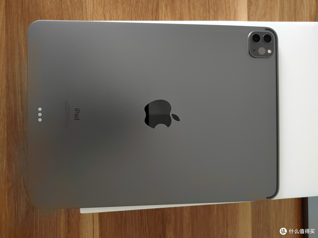 22年购入官翻20款ipadpro11寸