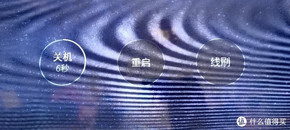 千古绝唱N1的绝美搭配。中国移动蓝牙遥控器。