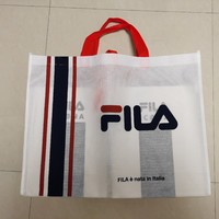 FILA 篇二：FILA下篇——发光的斐乐先锋