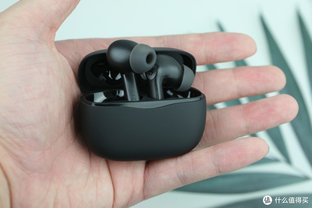 Soundpeats Air3 Pro-降噪与音质兼顾的优秀产品