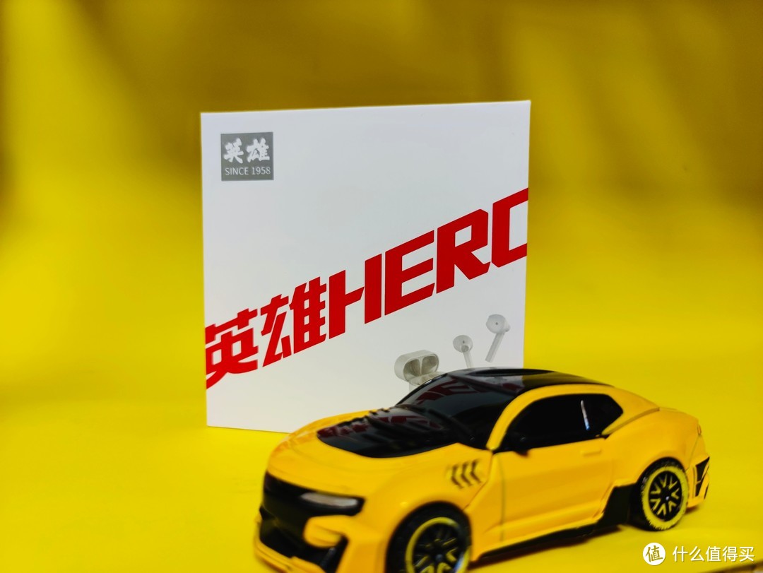 国产老牌！英雄HERO G2耳机，200元不到的价格，舒适的音乐体验