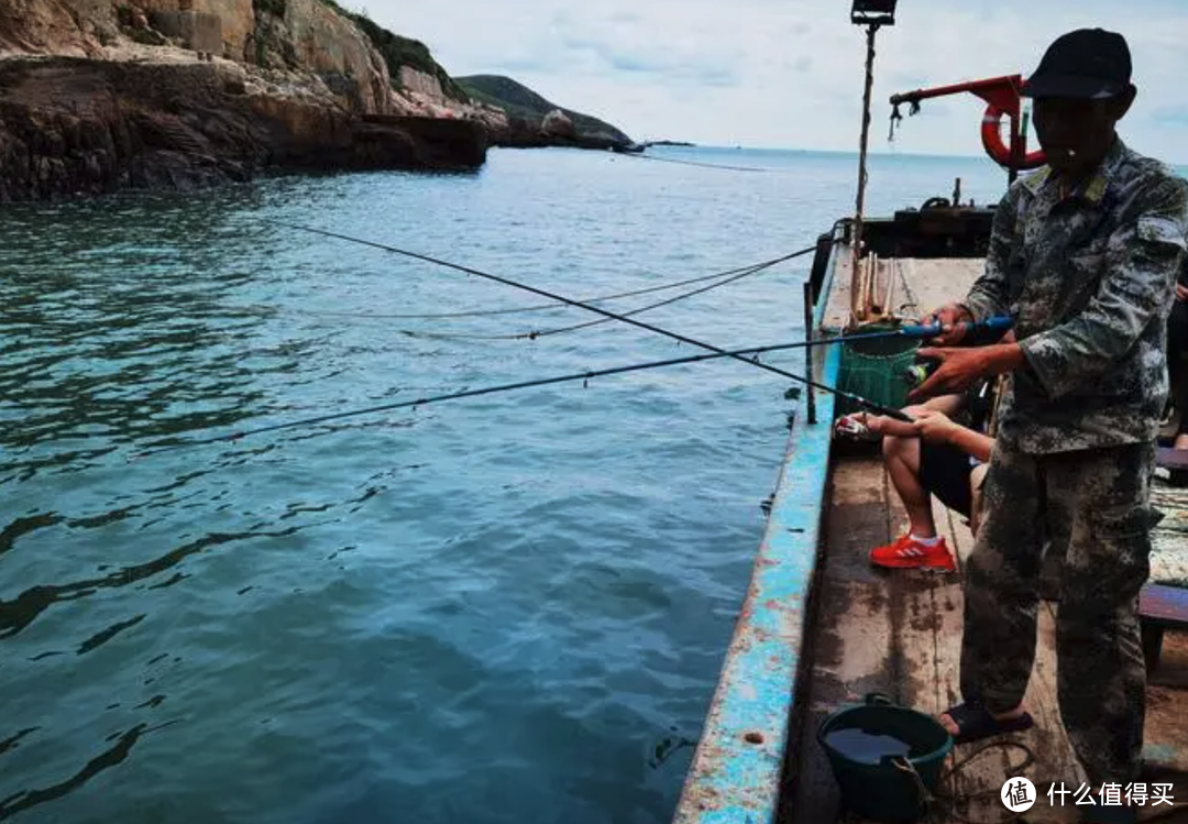 出海钓一次鱼得花多少钱？是不是真的高不可攀！