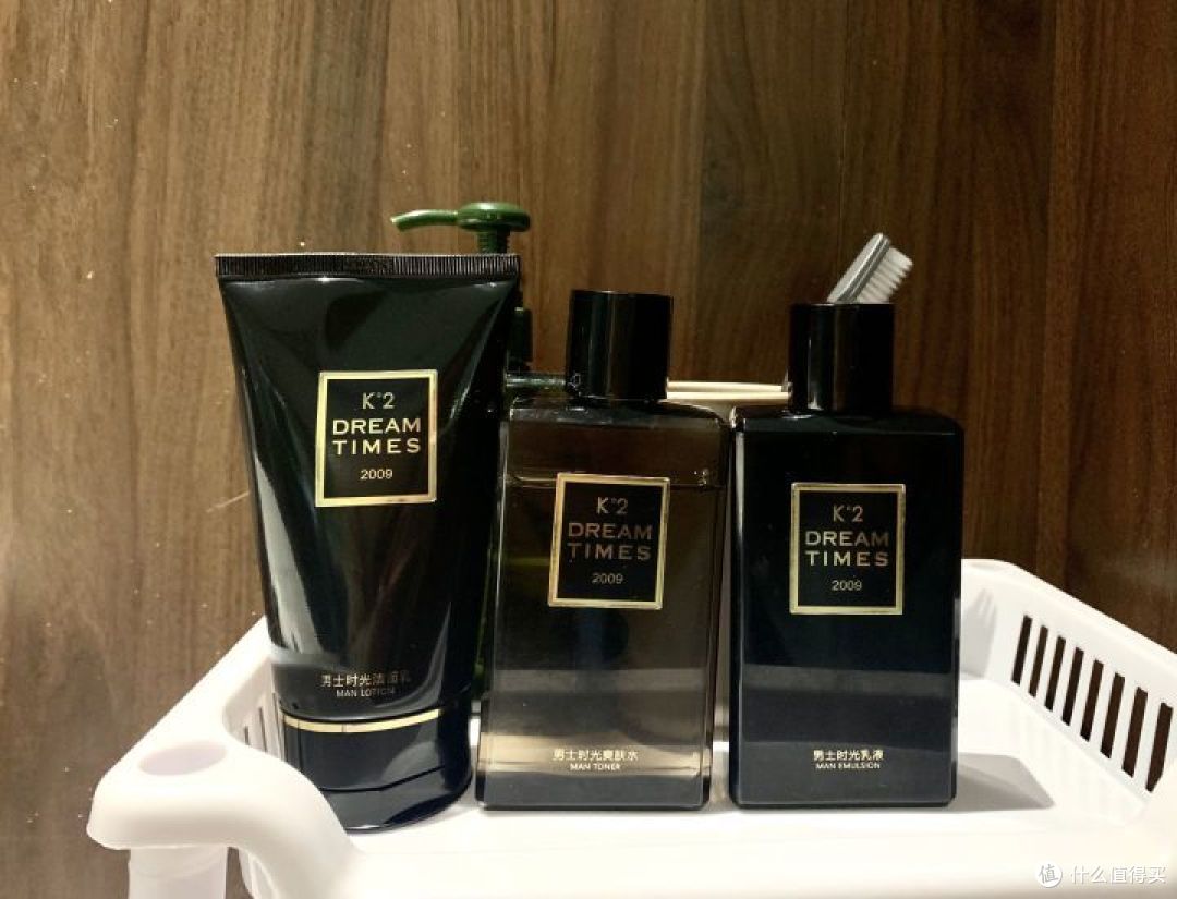 男士补水保湿产品哪个牌子好？男士补水保湿护肤品最强攻略