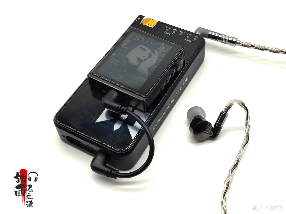 千元级音乐播放器守门员hidizsap80prox主观听感报告