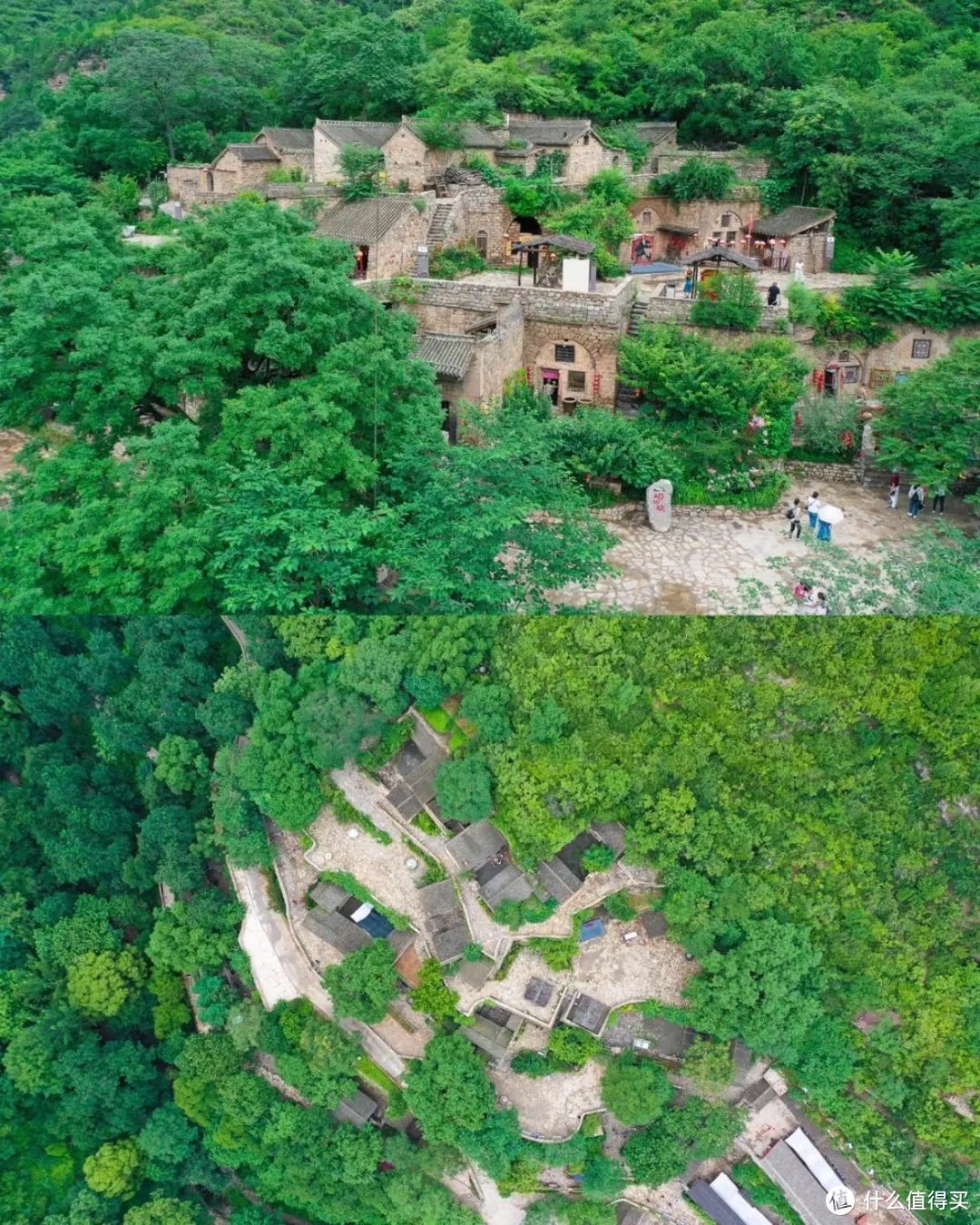 一个县就有700多处古建，在文物大省山西，它绝不该是小透明！