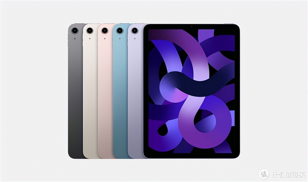 苹果推64GB版iPad Air 5不值得入手，大容量平板可以看看这四款_iPad_ 