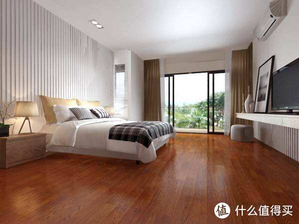 房间“卧室”装修，是铺木地板，还是铺地砖？一篇文章给你捋清楚