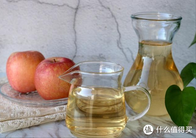 酿苹果醋，掌握2个技巧，清澈明亮不带渣，干净卫生更好喝