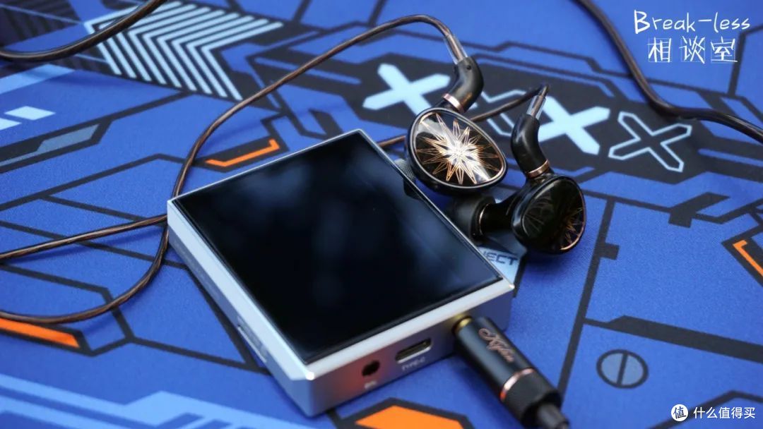 2022年的第一款小钢炮hidizsap80prox相谈室随拍随聊