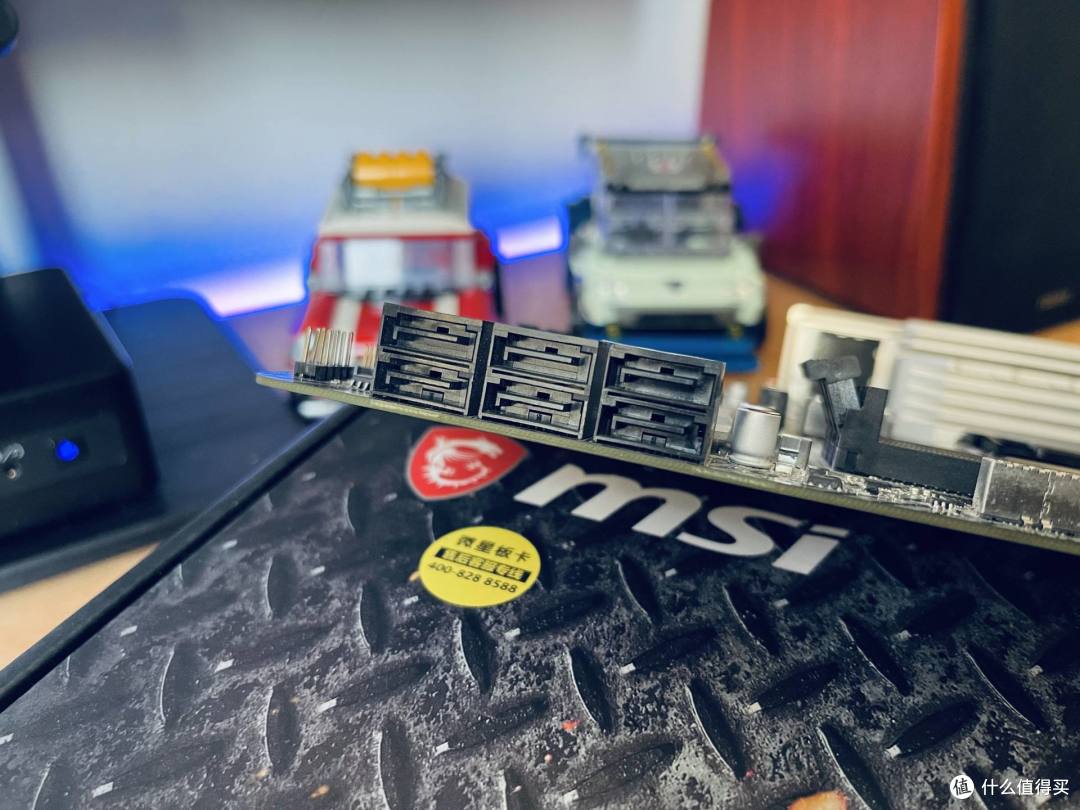 用银欣CS351多盘位NAS机箱，DIY一台高性能Windows NAS