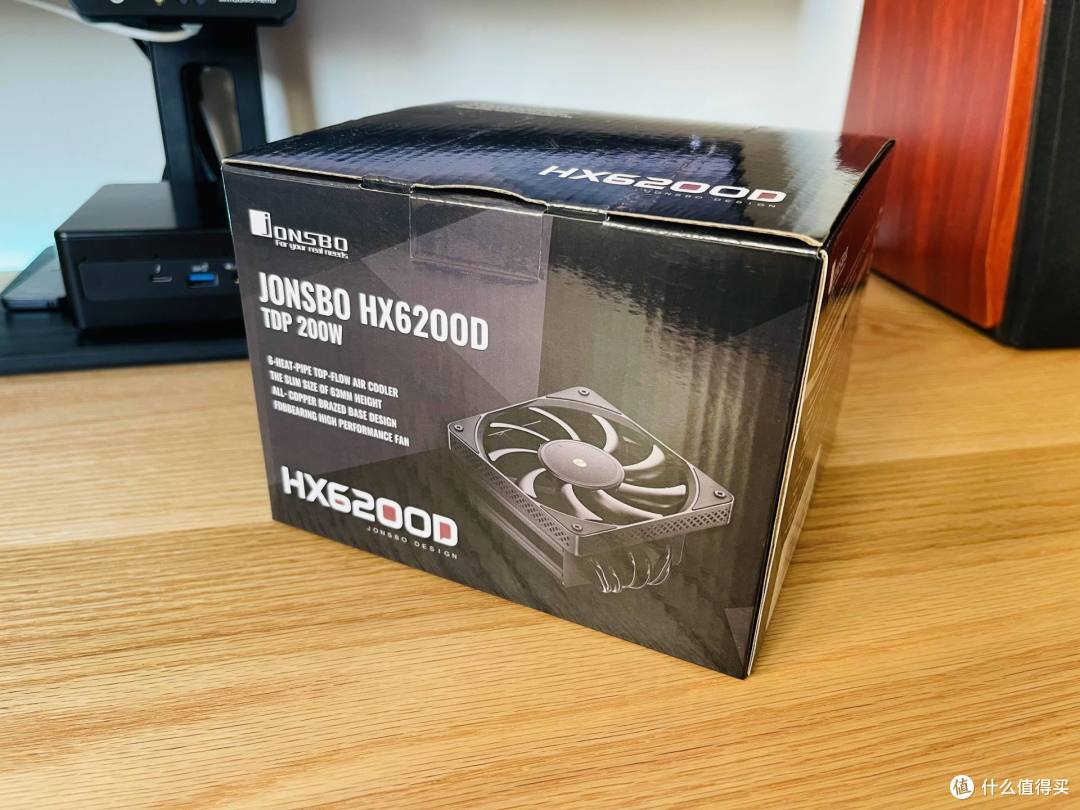 用银欣CS351多盘位NAS机箱，DIY一台高性能Windows NAS