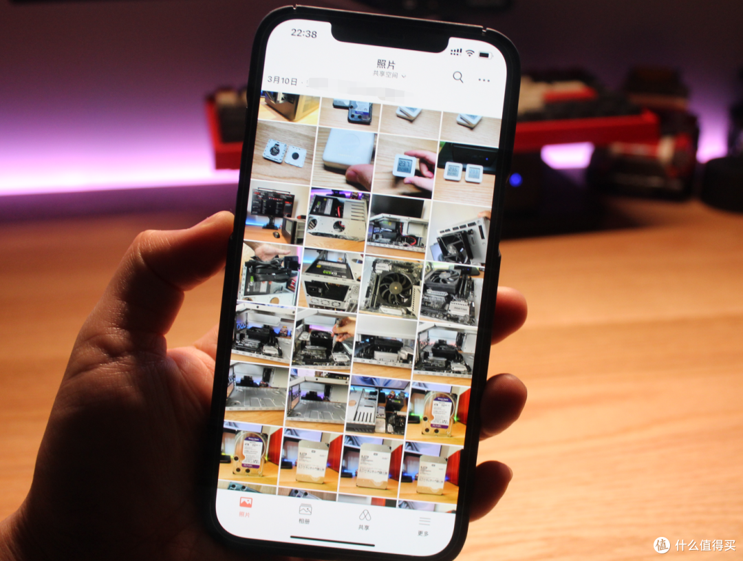 用银欣CS351多盘位NAS机箱，DIY一台高性能Windows NAS