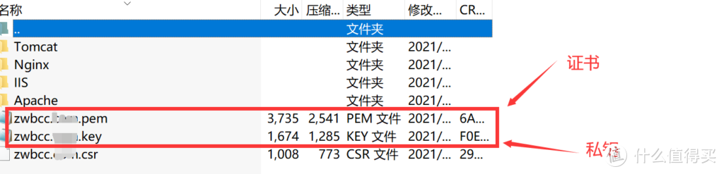 给你的群辉和程序加上小锁变为https