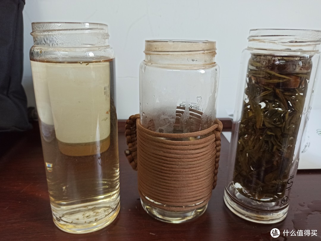 夏季尝新：跟着值得买大佬们买茶叶不上当，阖茗轩白牡丹“花香牡丹王”购买开箱试尝。