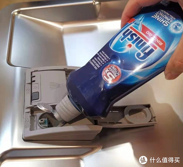 洗碗机洗涤一次耗材成本竟然要3.2元，大家觉的贵吗？