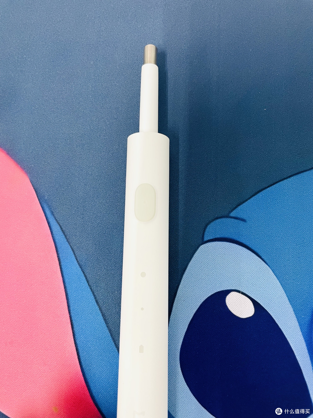 你微笑起来很美米家入门电动牙刷t100简评