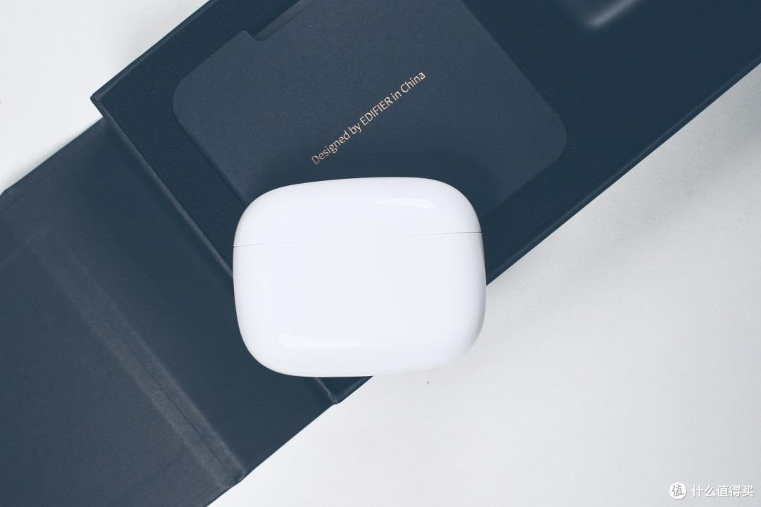 漫步者 tws nb3一周体验:音质与体验同行_耳机_什么值得买