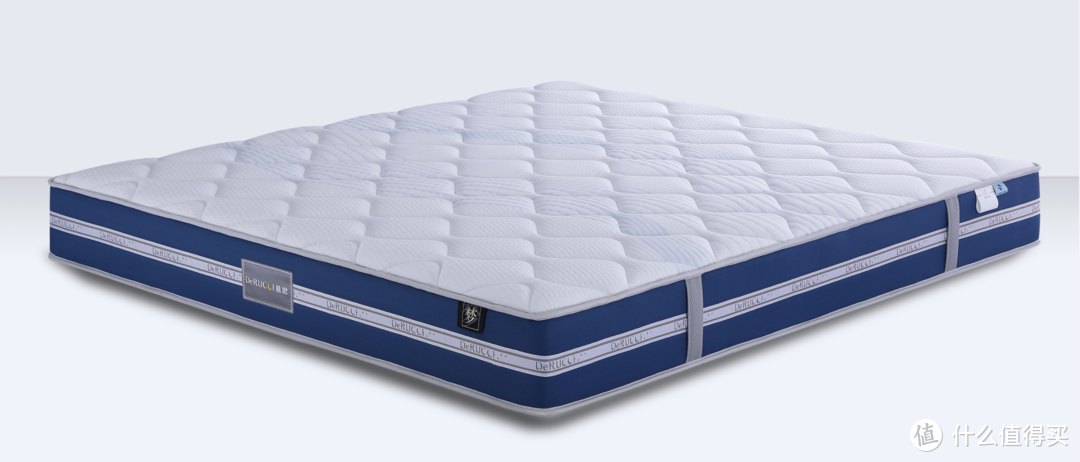 抗菌+防螨，由“黑科技”加持的床垫，让你拥有好睡眠