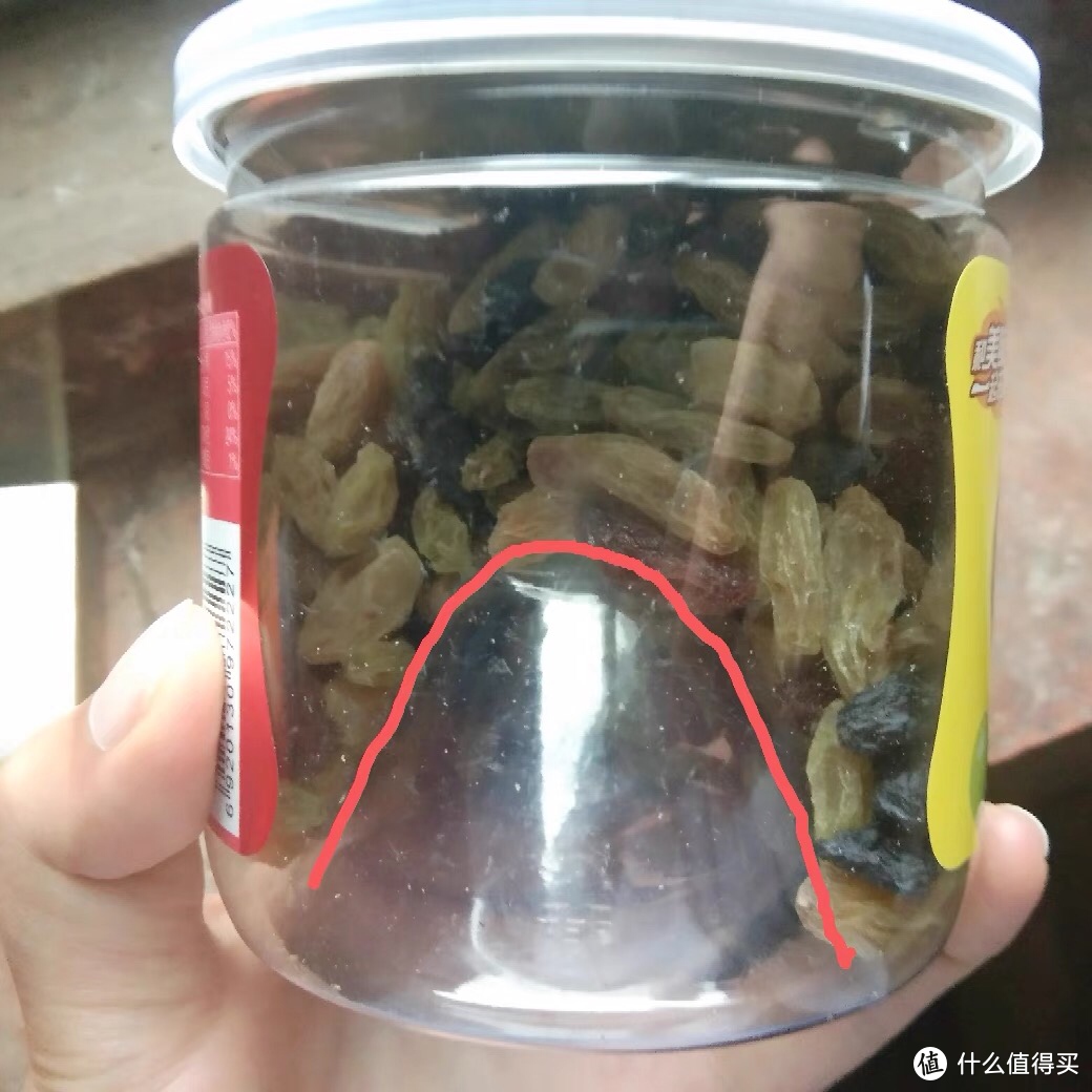 曝光几个商家常用的食品包装骗局，你一定都经历过！