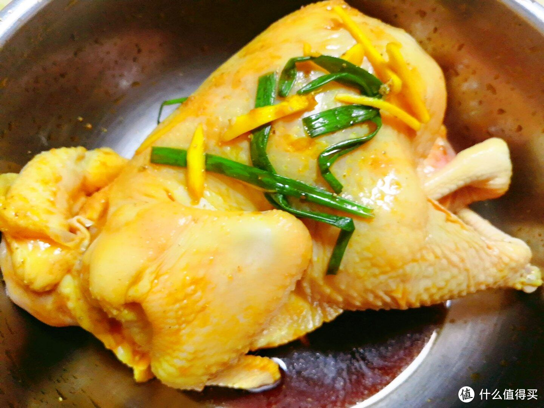 在家可以做的十余种鸡肉的吃法