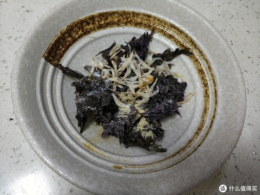 饭店不外传的紫菜蛋花汤小窍门，食材下锅顺序非常关键