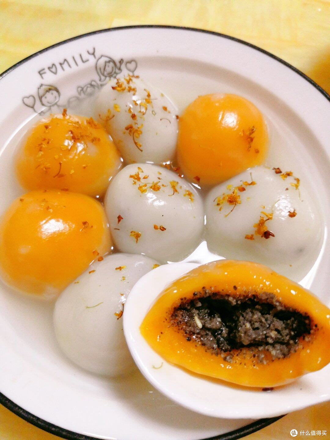 广东住家饭篇三百五十手把手教你做元宵汤圆