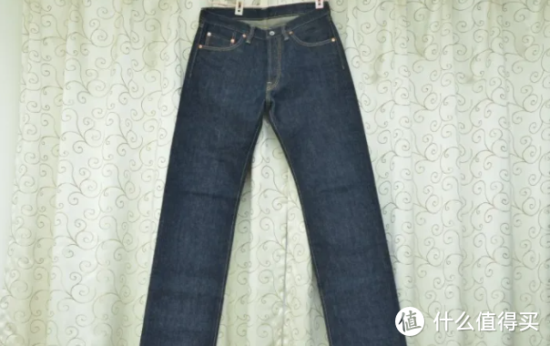 春季重磅的一款日式牛仔裤推荐给小伙伴Iron Heart
