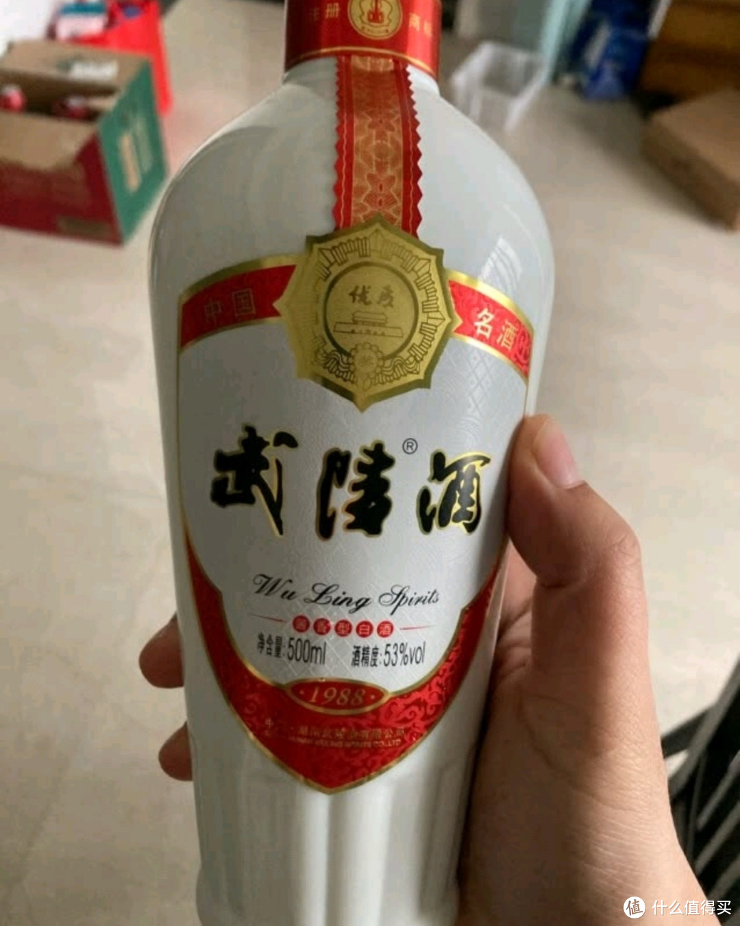 湖南人常喝的5款口粮酒，每款都是他们心尖爱，好喝又不贵