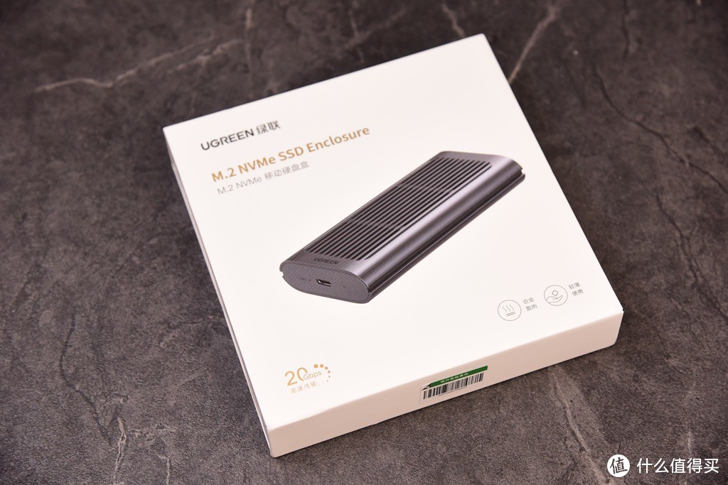 DIY的20Gbps移动SSD竟然比品牌产品便宜30%？