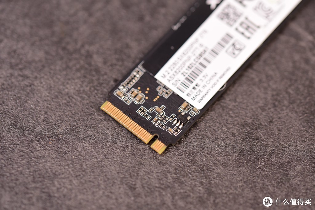 DIY的20Gbps移动SSD竟然比品牌产品便宜30%？