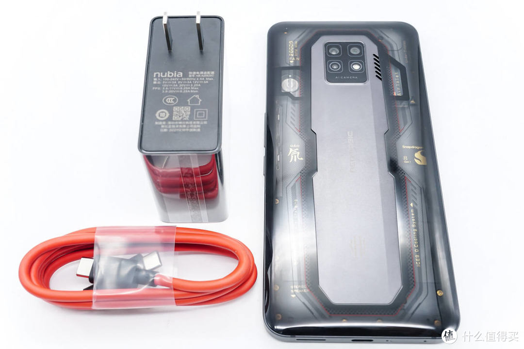 红魔165W氮化镓充电器能给笔记本充电吗？