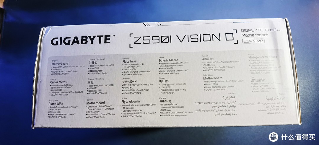 极简至上，我的第一块设计师Z590I VISION D主板开箱