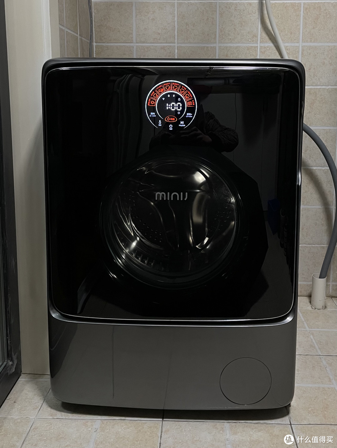 给长辈选购一台洗烘一体机，我们该怎么买