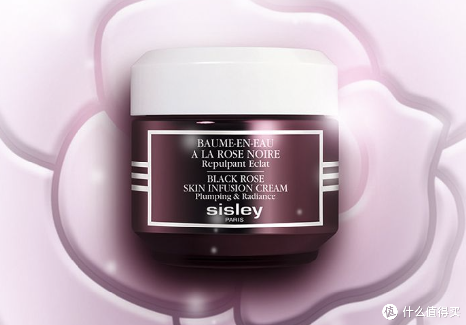 极致的肤感与抗初老呵护——Sisley法国希思黎黑玫瑰系列产品推荐