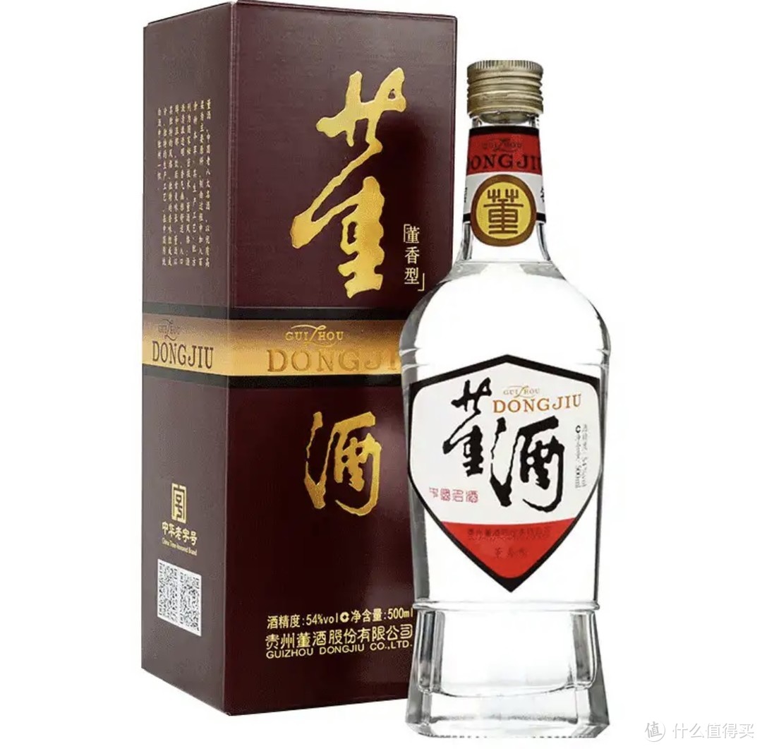 性价比超出价格范畴的白酒！行家都在买！