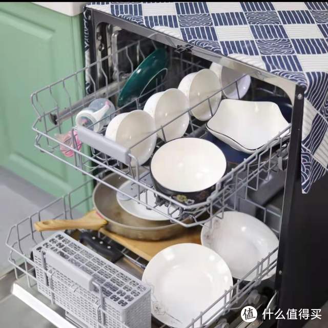 ​洗碗机到底有没有用？云米AI洗碗机Milano用实力告诉你答案